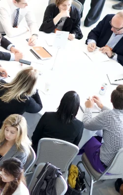 8 Partners to Prioritize with UX Research 🎱