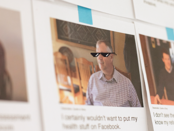 3 Points to Successful User Insight Storytelling 🤟