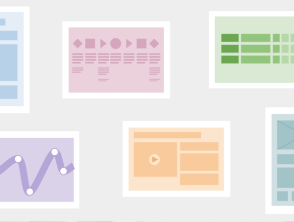 6 templates for running UX research projects