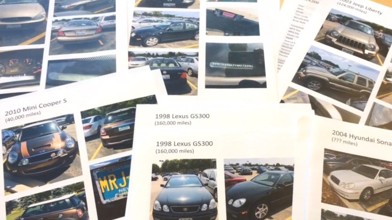 Launching MVP service with local vehicles to assess overall experience and identify further opportunities
