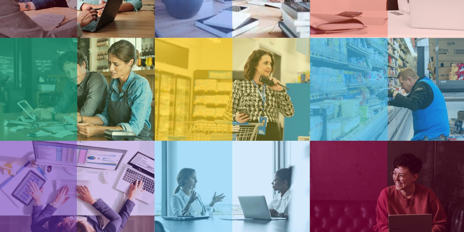 Re-imagining the Workforce Management (WFM) User Experience @ Dayforce 📅
