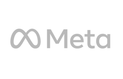 Meta / Facebook company logo
