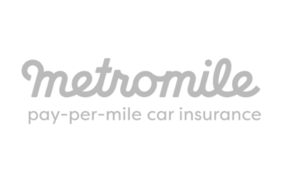 Metromile company logo