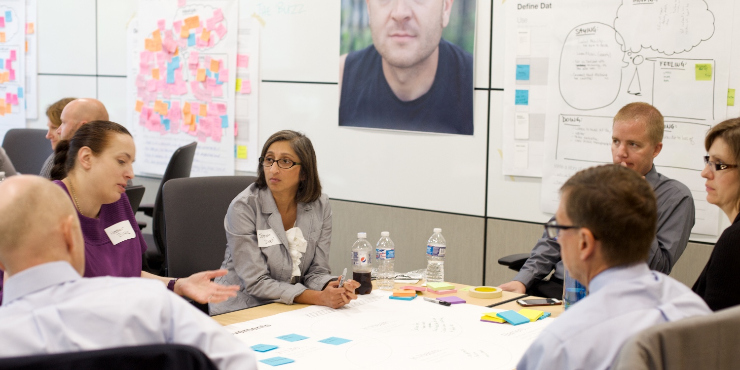 Engaging patients living with heart failure @ UnitedHealth (Optum)