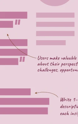5 Inflection Points of User Research ⚠️