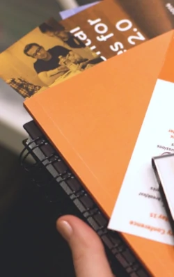 3 So-what's to Develop Design Principles from UX Research 💎