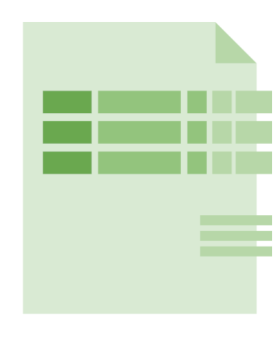Template for UXR Recommendation Prioritization