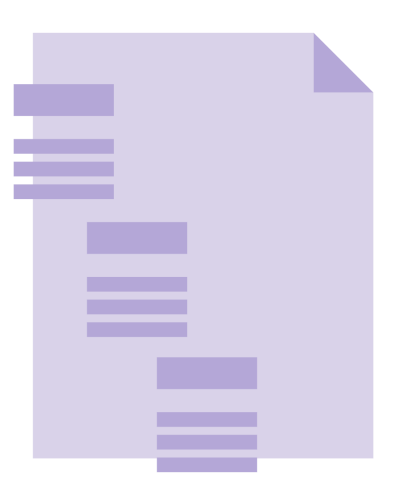 Template for UXR Study Interview Questions