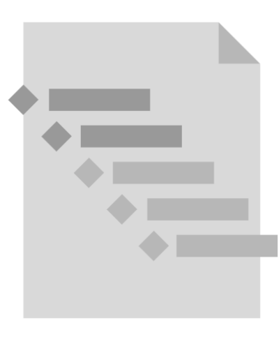 Template for UXR Project Sprint Tracker